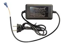 14V 1.7A Smps Based 12V Lead Acid Battery Charger Robo Plus 2
