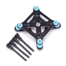 Cc3d Anti-Vibration Shock Absorber 1