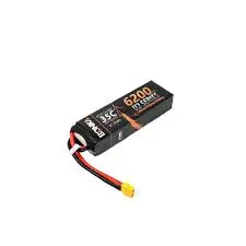Bonka 14.8V 6200Mah 35C 4S Lithium Polymer Battery Pack 1