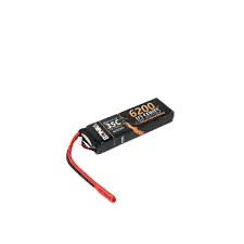 Bonka 11.1V 6200Mah 35C 3S Lithium Polymer Battery Pack 1