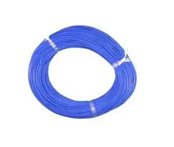 Prime 1/26 26Swg Single Strand Hookup Wire 92 Meter -Blue 2