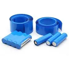 110Mm Pvc Heat Shrink Sleeve For Lithium Cell Battery Pack (1 Meter) 2