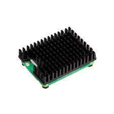 Raspberry Pi Official Compute Module 5 Passive Cooler 1