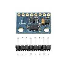 Gy-511 Lsm303dlhc High-Precision 3 Axis Electronic Compass Acceleration Sensor Module 1