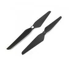 Holybro 1045 Propeller 2 Pair Cw+Ccw-Black 1