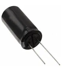 56Uf 50V Electrolytic Capacitor (1 Pc) 1