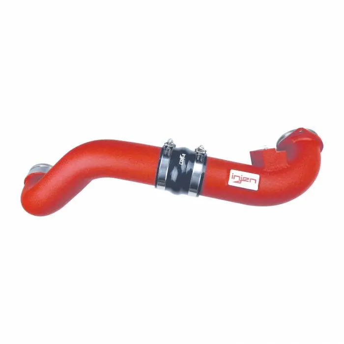 Injen Ses Intercooler Pipes 1
