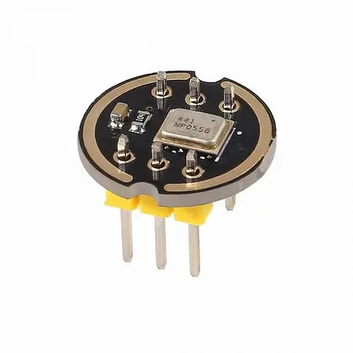 Inmp441 Mems High Precision Omnidirectional Microphone Module I2s 1