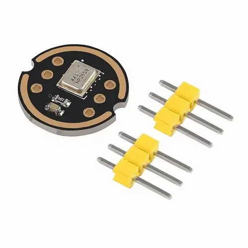 Inmp441 Mems High Precision Omnidirectional Microphone Module I2s 2