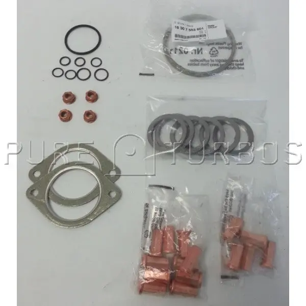 Install Kit For Bmw N54 & N55 1