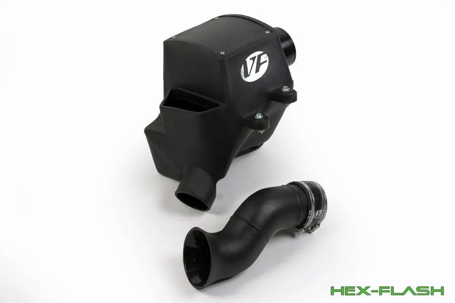 E46 M3 Cold-Air Intake By Vf-Engineering 1
