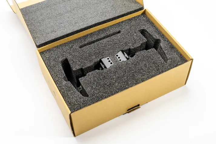Jq Werks & Madtrace Clubsport Magnetic Paddle Shifters For Porsche 1
