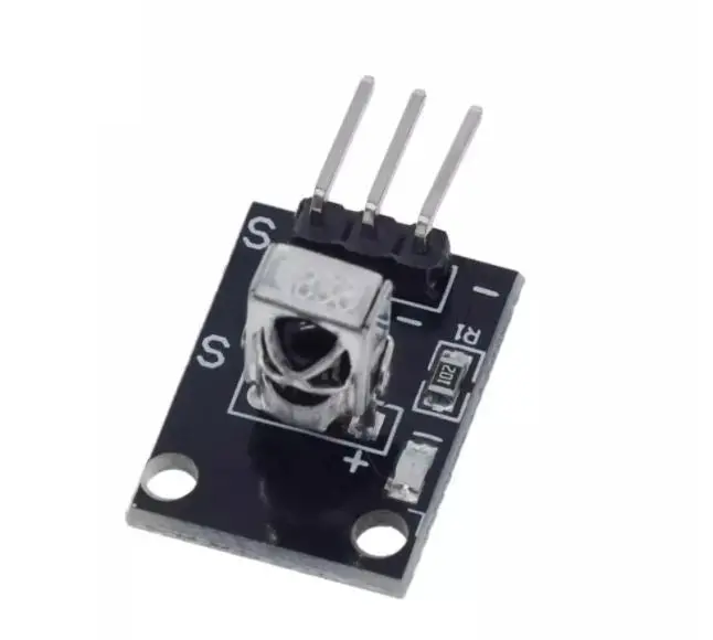 Tsop 1838 Infrared Ir Sensor Receiver Module 1