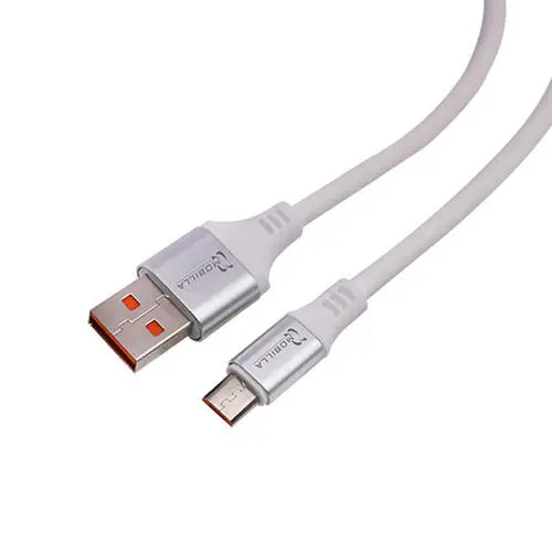 Mobilla Micro Usb Charger Data Cable 3A Mbdcjr01 1