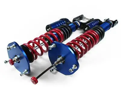 Jrz Rs Pro Coilovers - Bmw F80 M3 / F82 M4 1