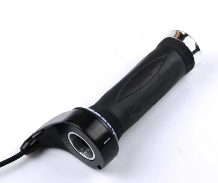 Throttle Grip Accelerator For E-Bike 24V/36V/48V 1