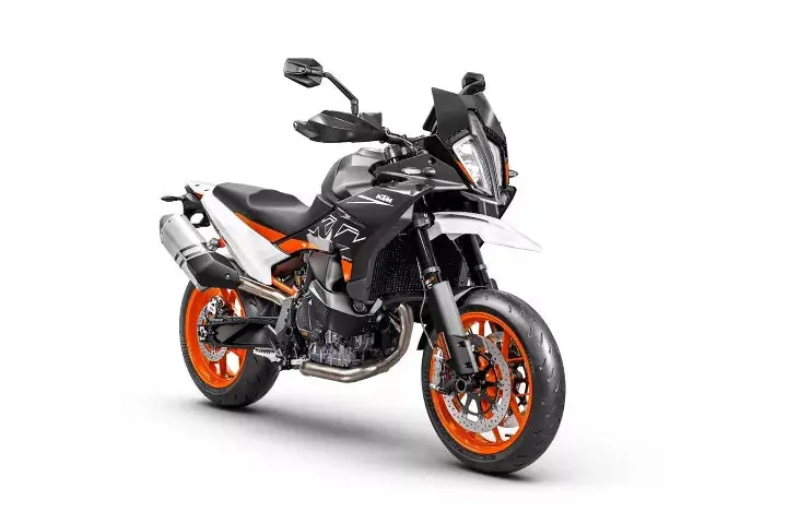 2024 Ktm 890 Smt 1
