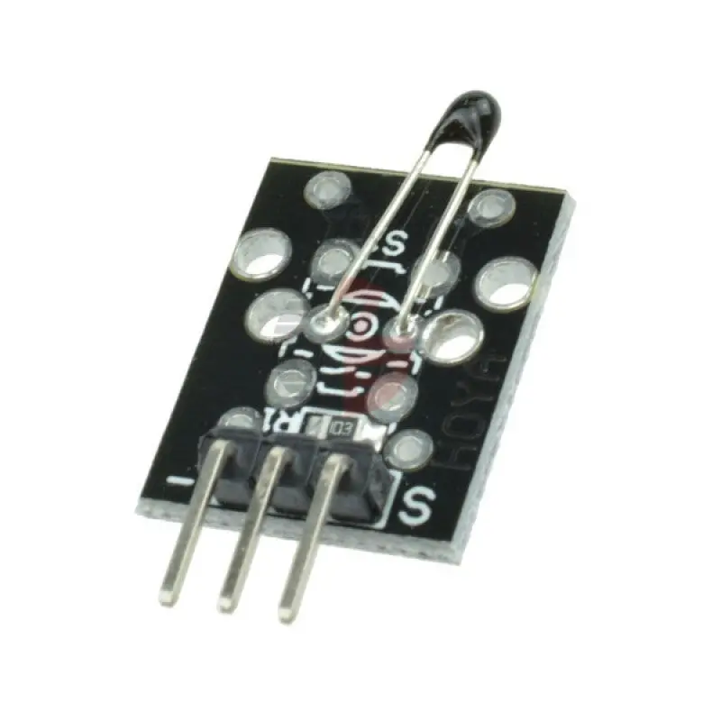 Analog Temperature Sensor Thermistor Module Ky-013 1
