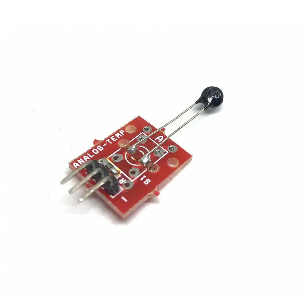 Ky-013 Analog Temperature Thermister Sensor Module 1