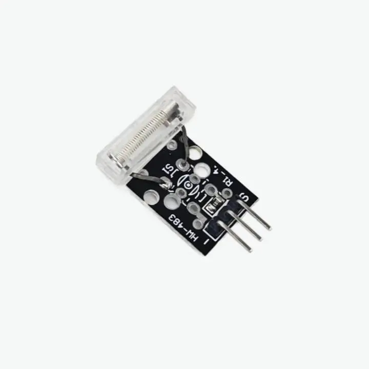 Ky 031 Knock Tap Sensor Module 1