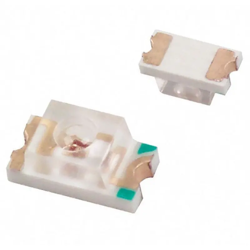 White Led - 1206 Smd Light 1