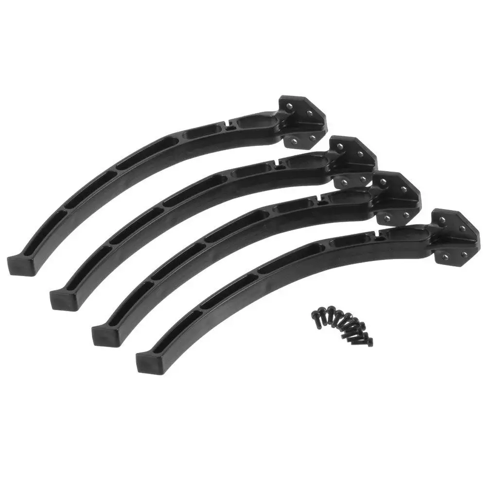 Plastic Landing Gear For Quadcopter F450 / F550 / Sk480 1
