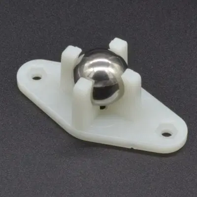 Castor Wheel W420 Steel Ball For Smart Car Omni Caster Wheel (1 Pc) 1