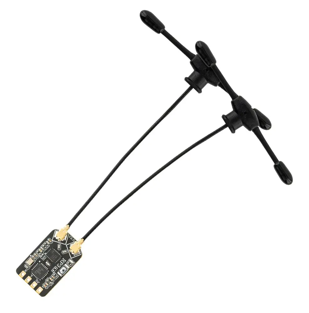 Radiomaster Rp3 V2 Expresslrs 2.4Ghz Nano Receiver 1
