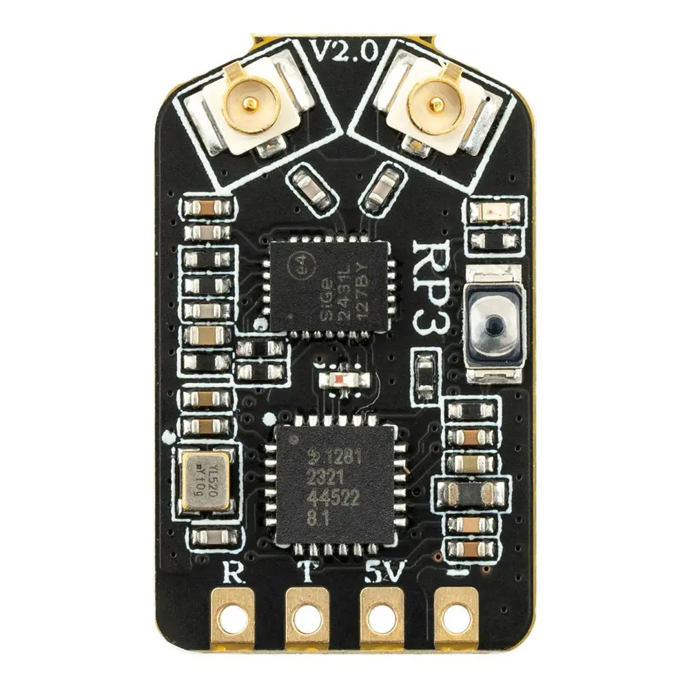 Radiomaster Rp3 V2 Expresslrs 2.4Ghz Nano Receiver 2
