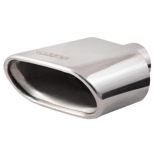 Cobra Sport Seat Leon Cupra 280/290/300 (14-18) (Pre-Gpf) Cat Back Performance Exhaust 2