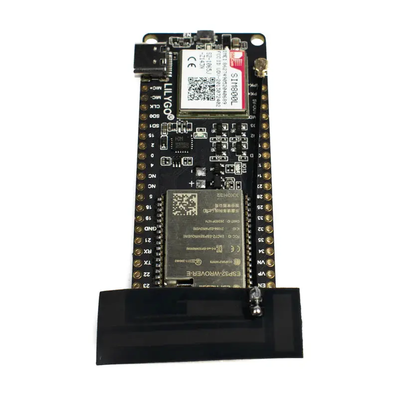 Ttgo T-Call V1.3 Esp32 & Sim800l Wireless Module Lilygo 2