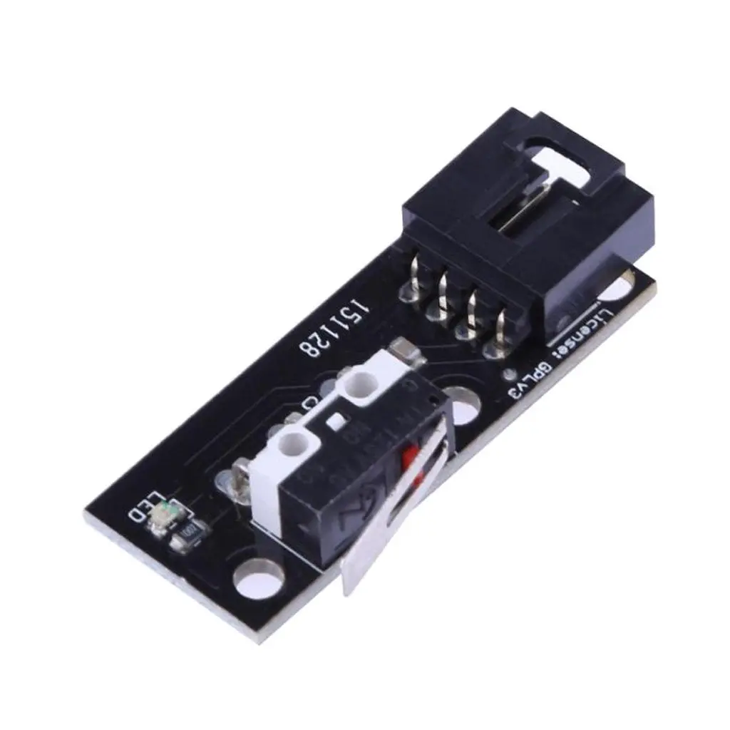 End Stops Limit Switch Micro Switch For 3D Printer 1
