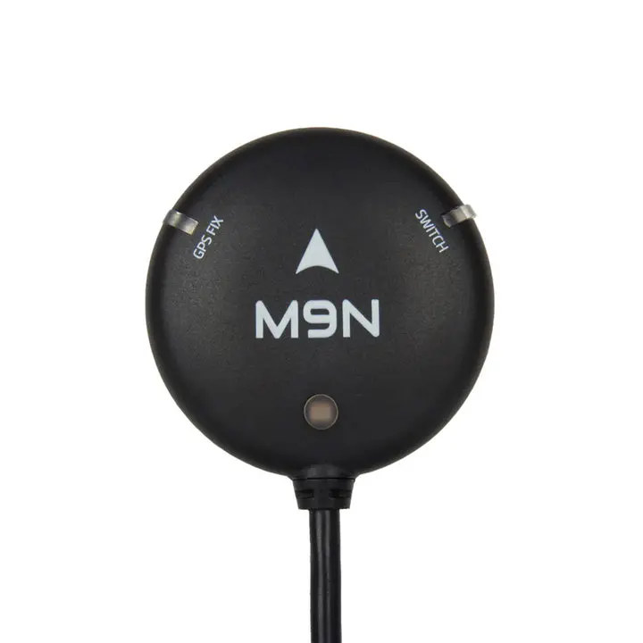 Holybro M9n Gps With Stand (10-Pin Connector) 1