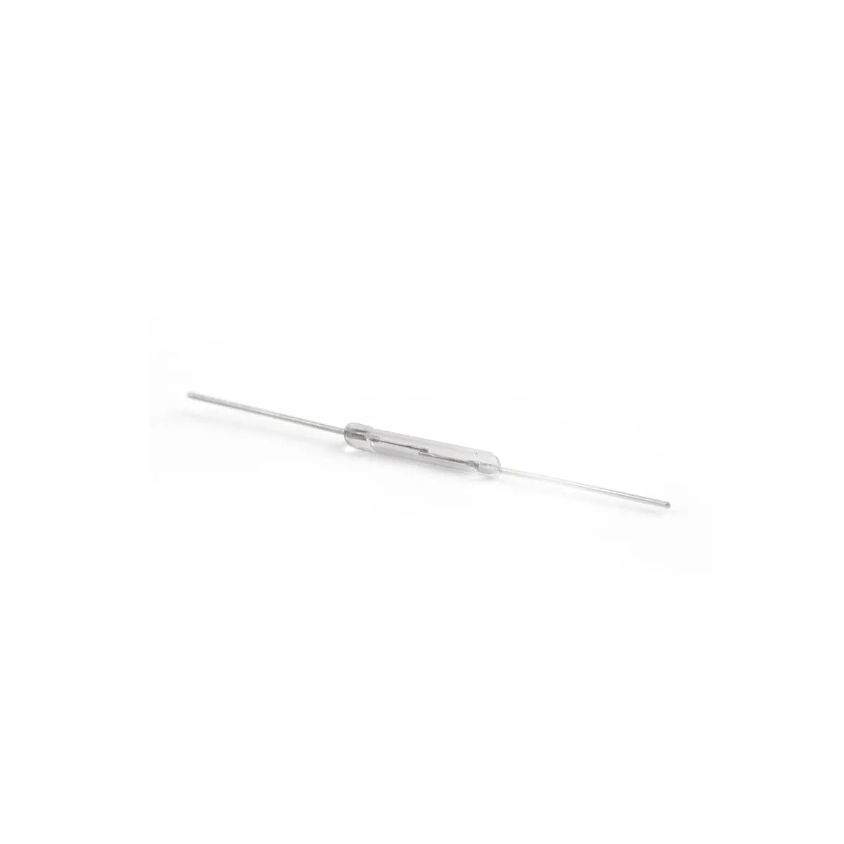 14Mm Reed Switch Sensor Magnetic Switch Normal Open 1