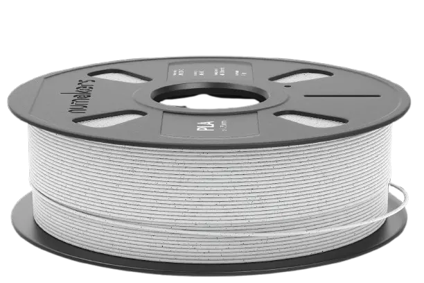Numakers Pla+ Filament – Marble – 1.75 Mm / 1 Kg 2