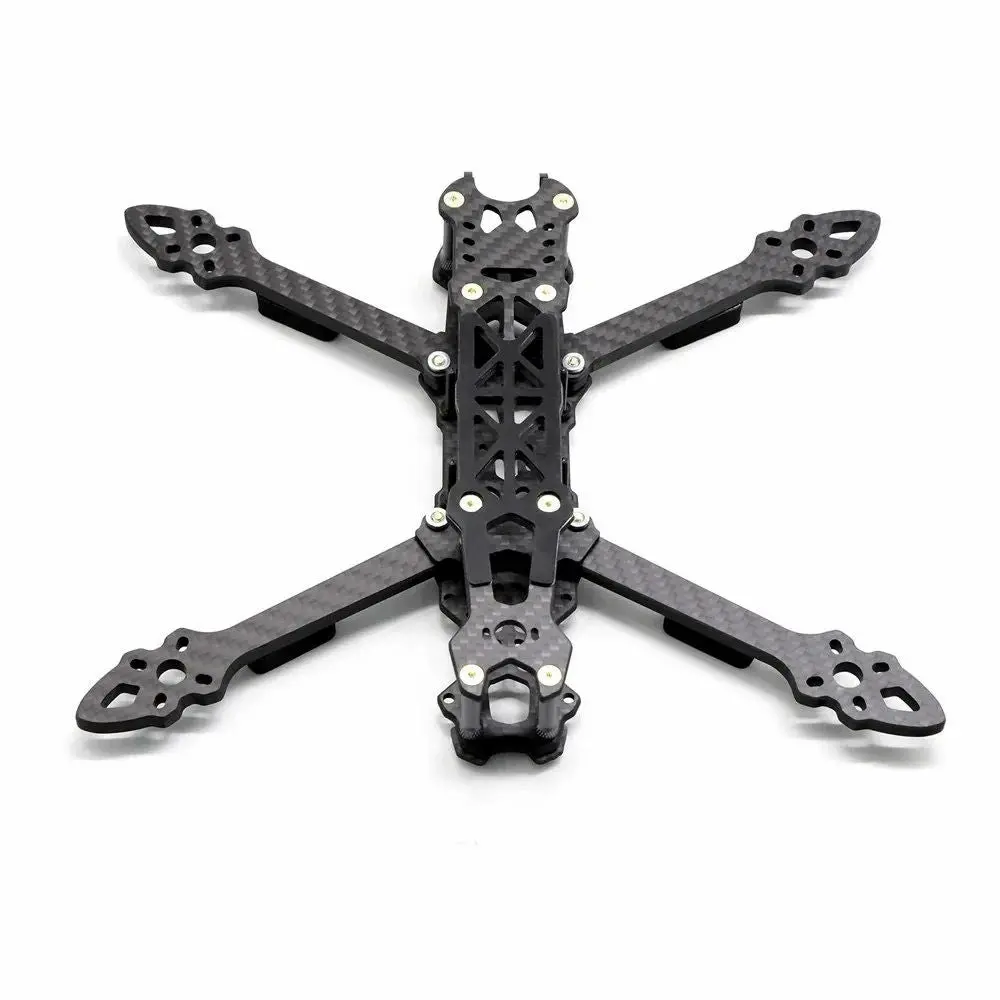 Mark4 7 Inch 295Mm Carbon Fiber Drone Quad Frame Kit 1