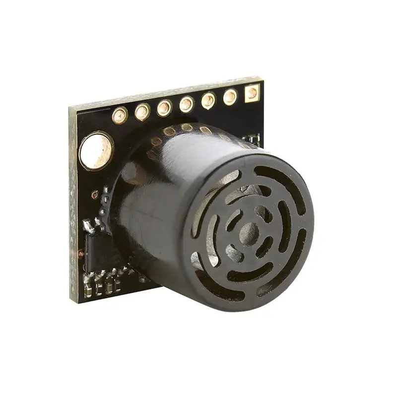 Mb1013 Ultrasonic Sensor Maxbotix 1