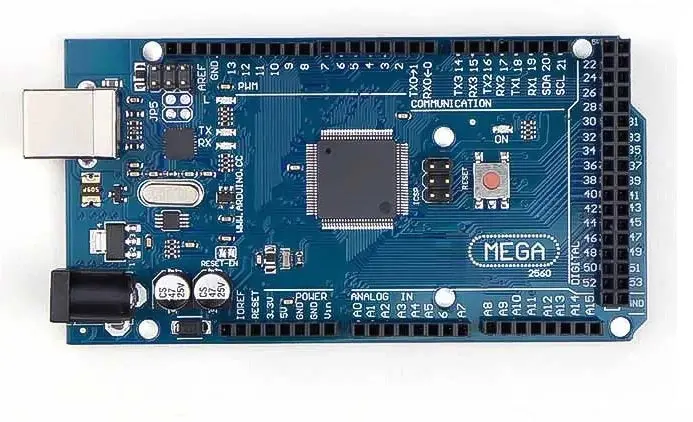 Arduino Mega 2560 R3 Atmega2560 1