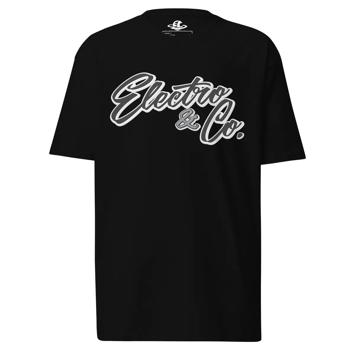 Electro & Co T-Shirt 1