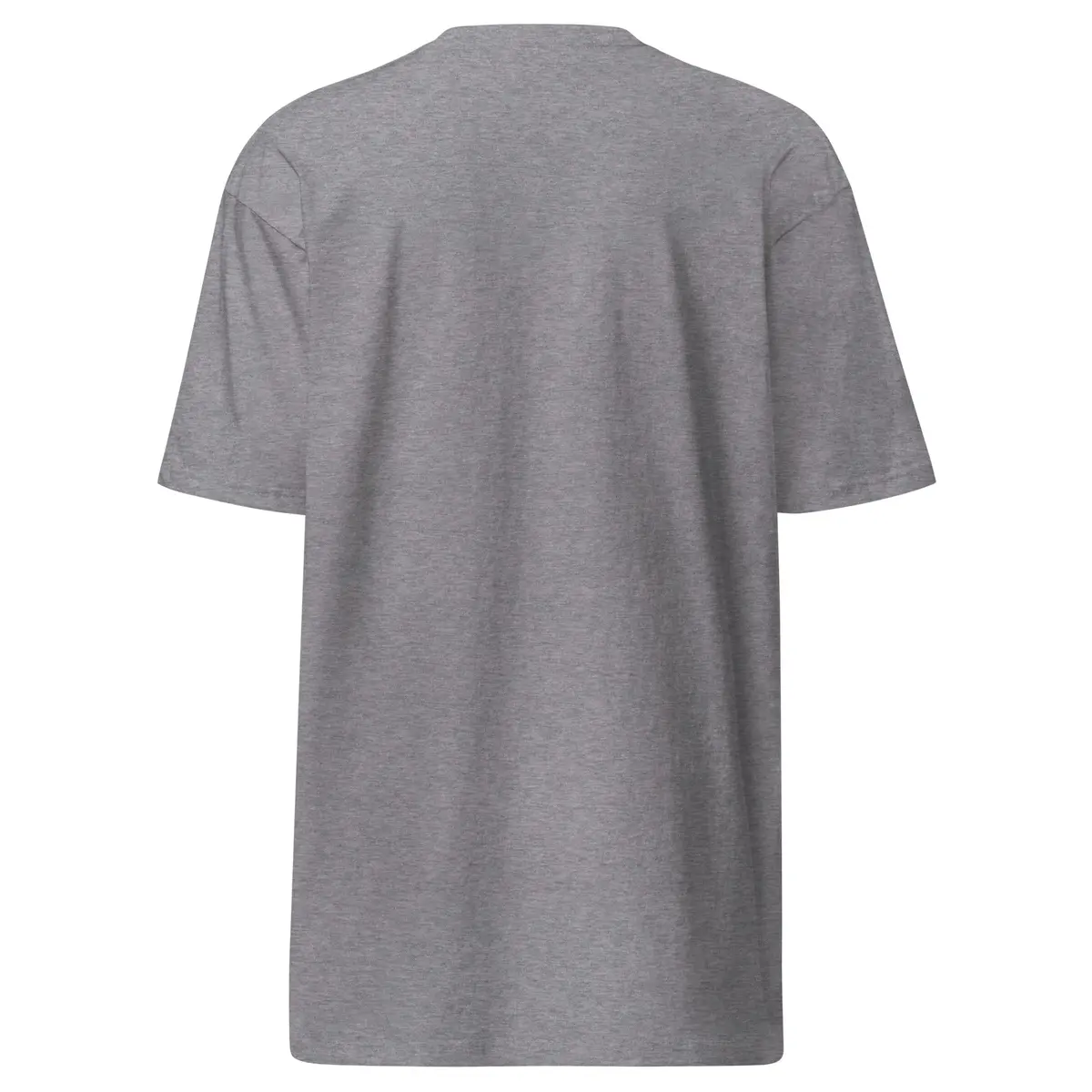 2D / 3D T-Shirt 8