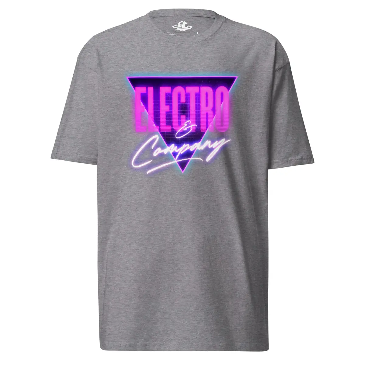 2D / 3D T-Shirt 8