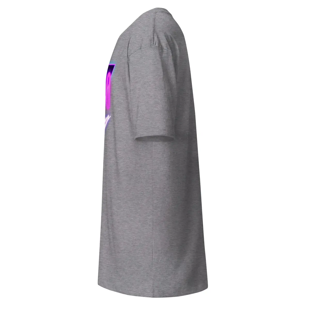 2D / 3D T-Shirt 6