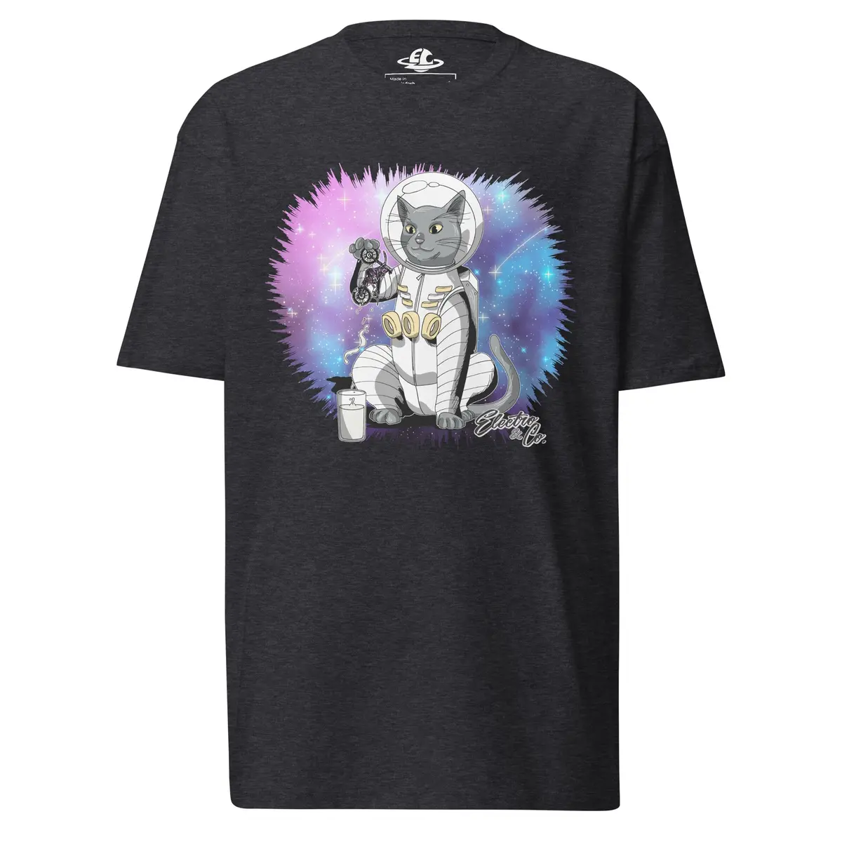 Got Braap? Crewneck T-Shirt - Image 9
