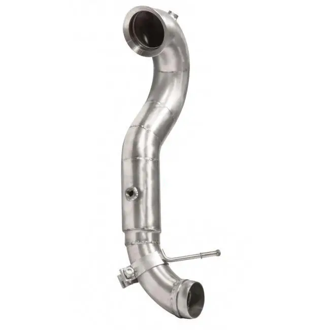 Cobra Sport Mercedes-Amg A 45 Front Downpipe Sports Cat / De-Cat Performance Exhaust 2