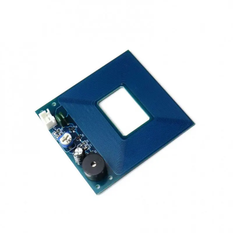 Metal Detector Non-Contact Metal Induction Detection Module 1