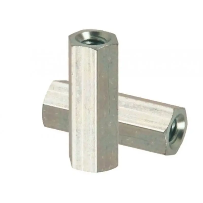 M3x30mm Metal Hex Standoff Spacer Female To Female (1 Pc) 1