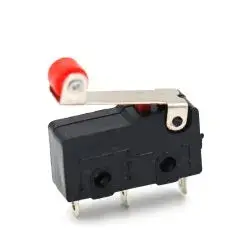 Limit Switch Roller Type Micro Roller Switch 1