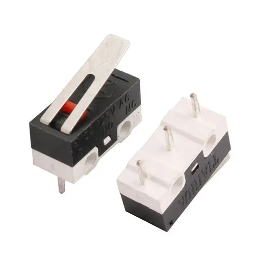Limit Switch Spdt Micro Switch 1A 125V 1