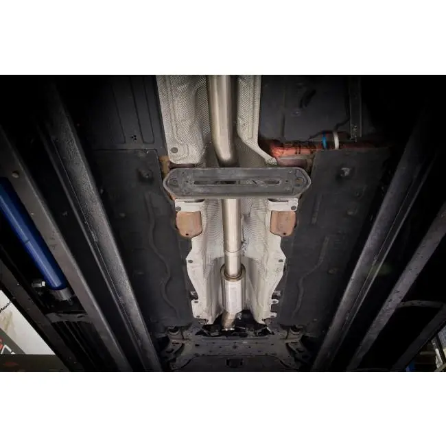 Cobra Sport Mini (Mk3) Cooper S / Jcw (F56) 3" Cat Back Performance Exhaust 7