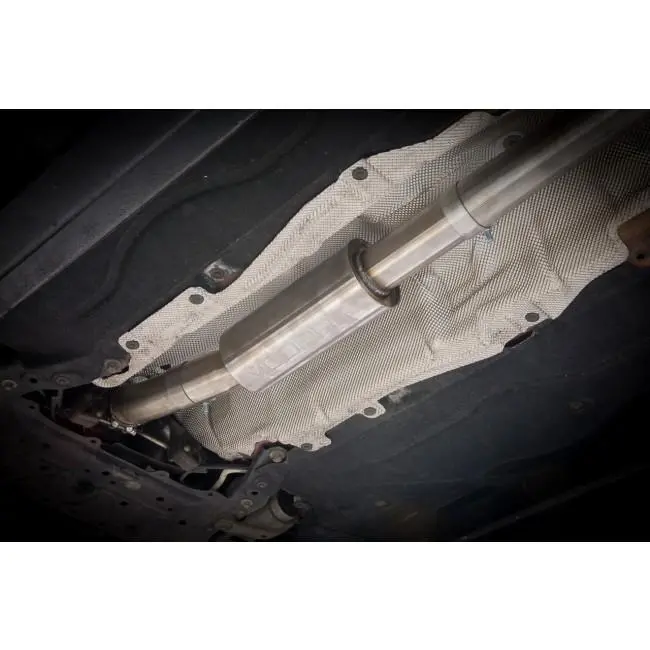 Cobra Sport Mini (Mk3) Cooper S / Jcw (F56) 3" Cat Back Performance Exhaust 5